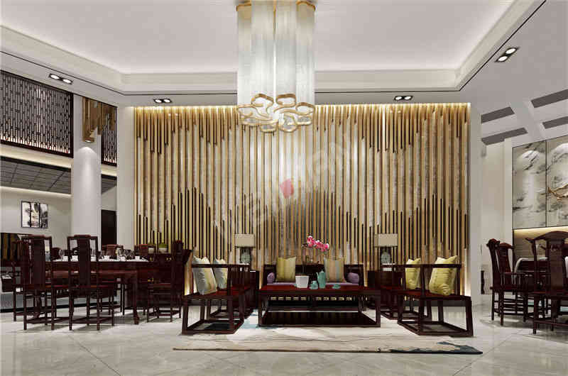 紅寶軒深圳國際家具展展覽深圳展臺設計搭建 紅寶軒深圳國際家具展展覽深圳展臺設計搭建