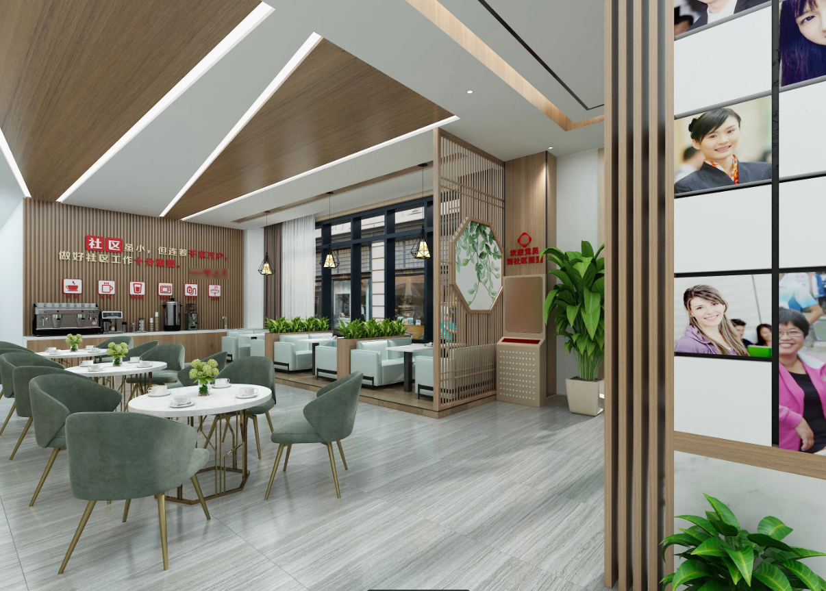 清遠(yuǎn)黨建展廳設(shè)計(jì)公司裝修黨建黨群服務(wù)中心、紅色主題文化墻設(shè)計(jì)制作