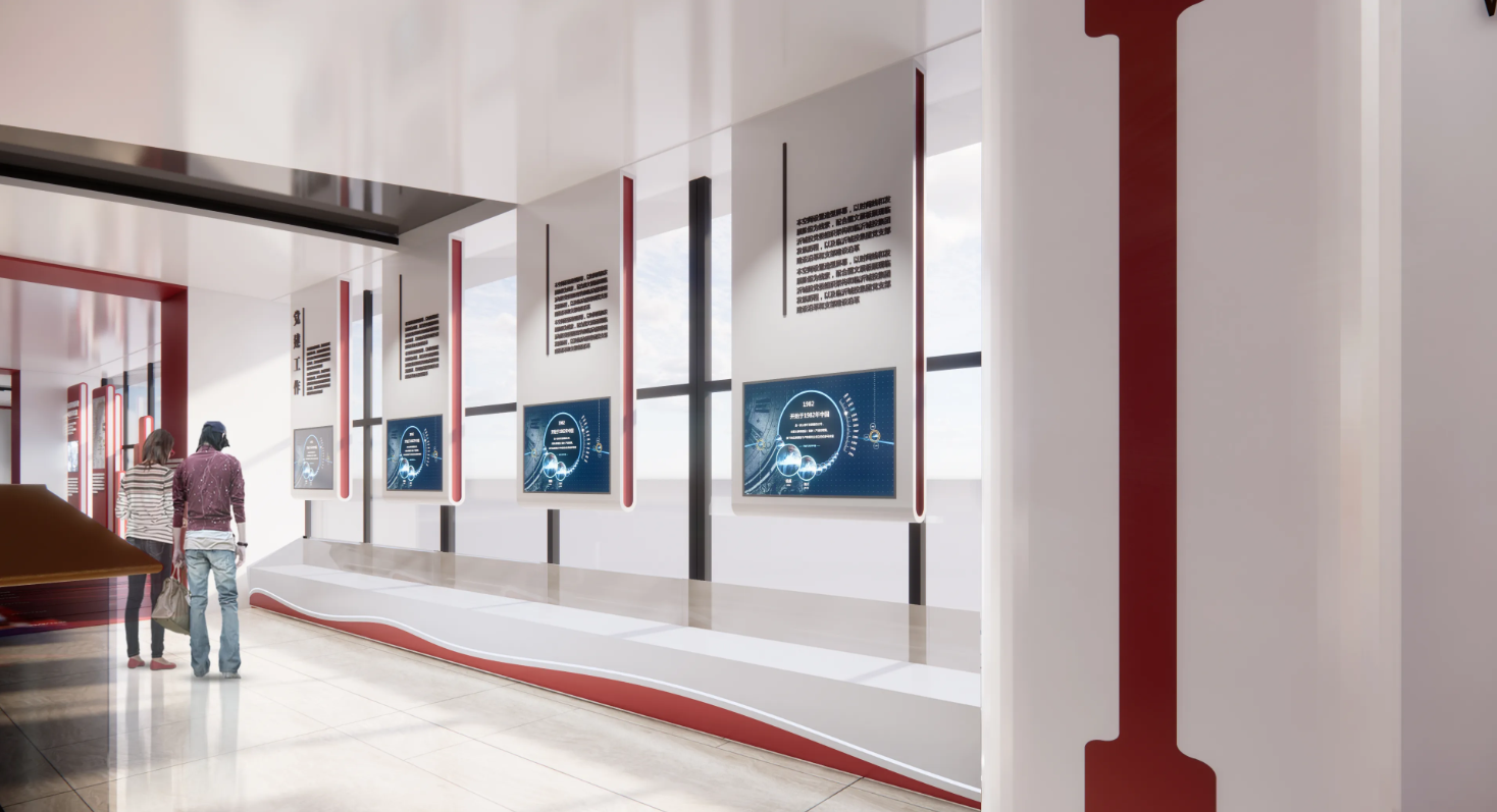 廣東江門黨建企業(yè)展廳設計,廣東黨建企業(yè)展館設計、廣東黨建企業(yè)文化建設(二) 廣東江門黨建企業(yè)展廳設計,廣東黨建企業(yè)展館設計、廣東黨建企業(yè)文化建設(二)