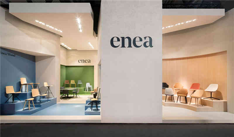 浙江艾波特環(huán)?？萍脊煞萦邢薰緟⒄股虾Ｐ聡H博覽中心展覽設(shè)計展臺搭建2