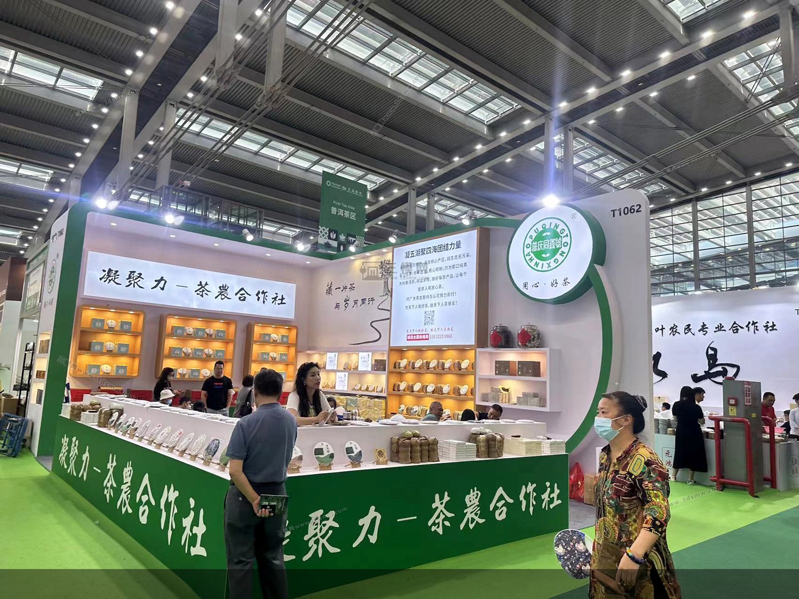 深圳國際茶產(chǎn)業(yè)博覽會(huì)展覽展臺(tái)設(shè)計(jì)搭建 展位裝修制作公司 深圳國際茶產(chǎn)業(yè)博覽會(huì)展覽展臺(tái)設(shè)計(jì)搭建 展位裝修制作公司