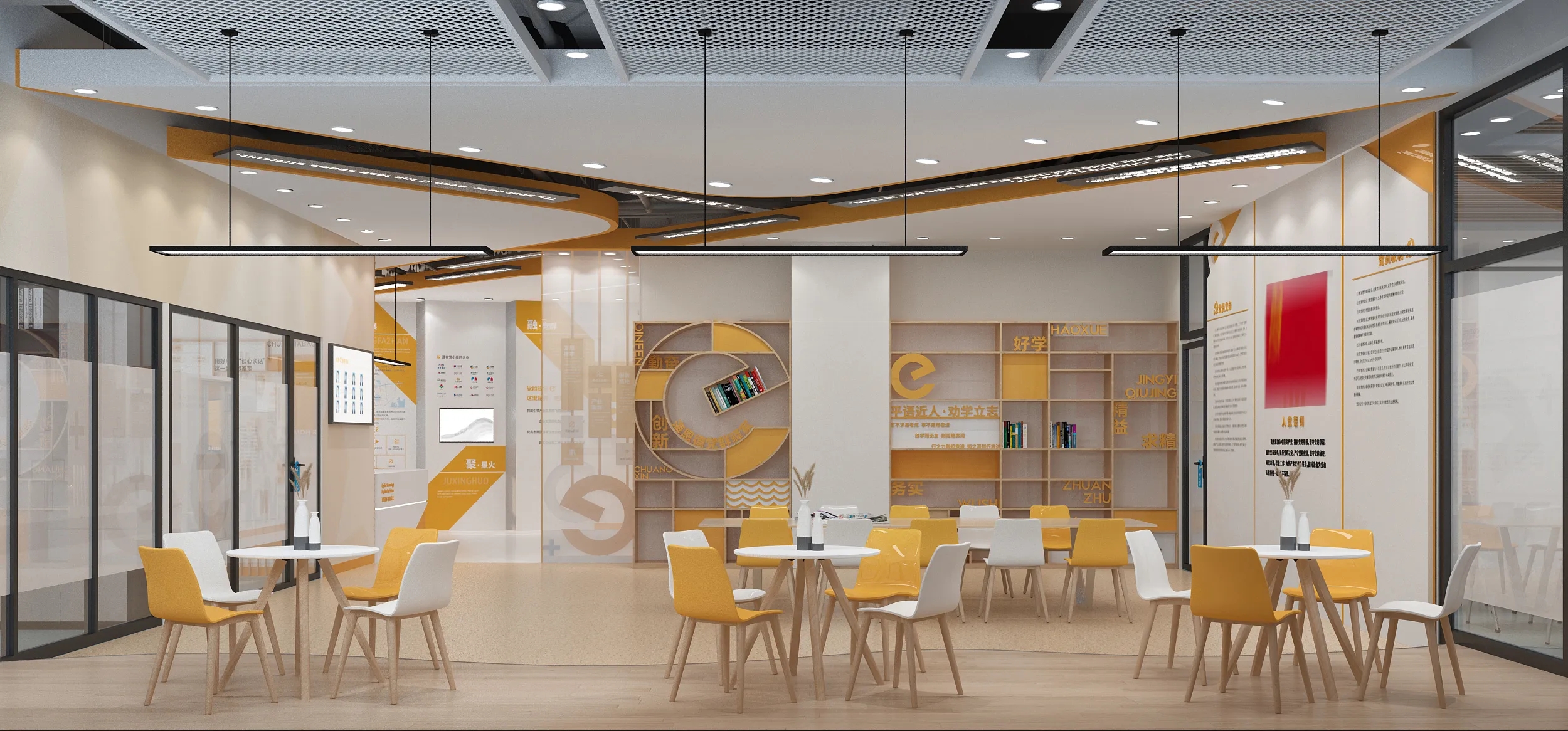 深圳黨建文化建設(shè)，黨建文化設(shè)計(jì)，黨建文化制作