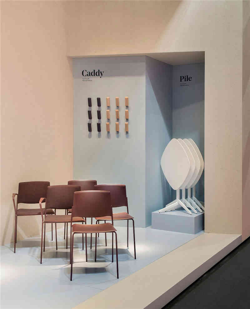 浙江艾波特環(huán)保科技股份有限公司參展上海新國際博覽中心展覽設(shè)計展臺搭建5